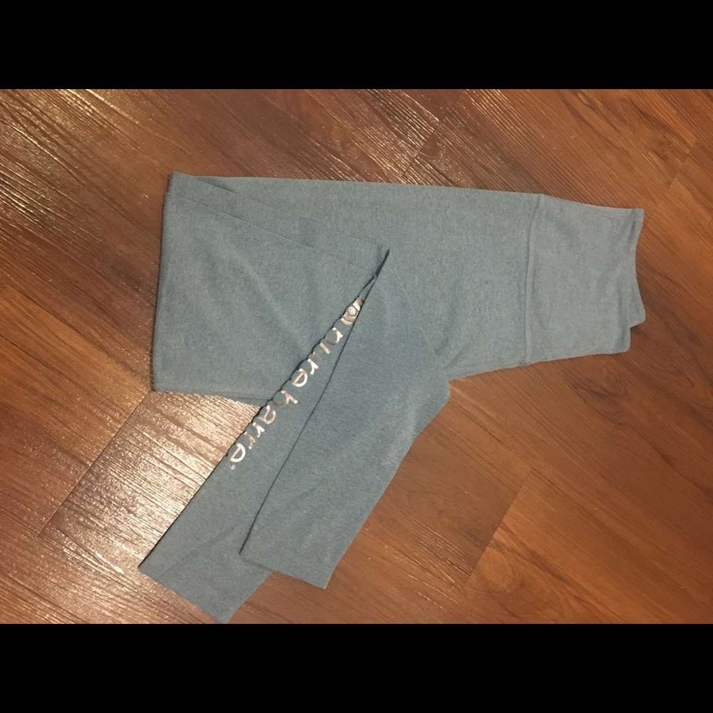 Beyond Yoga Leggings